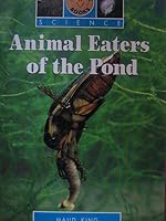 Animal eaters of the pond 078022695X Book Cover