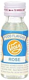 Viola Rose Essence