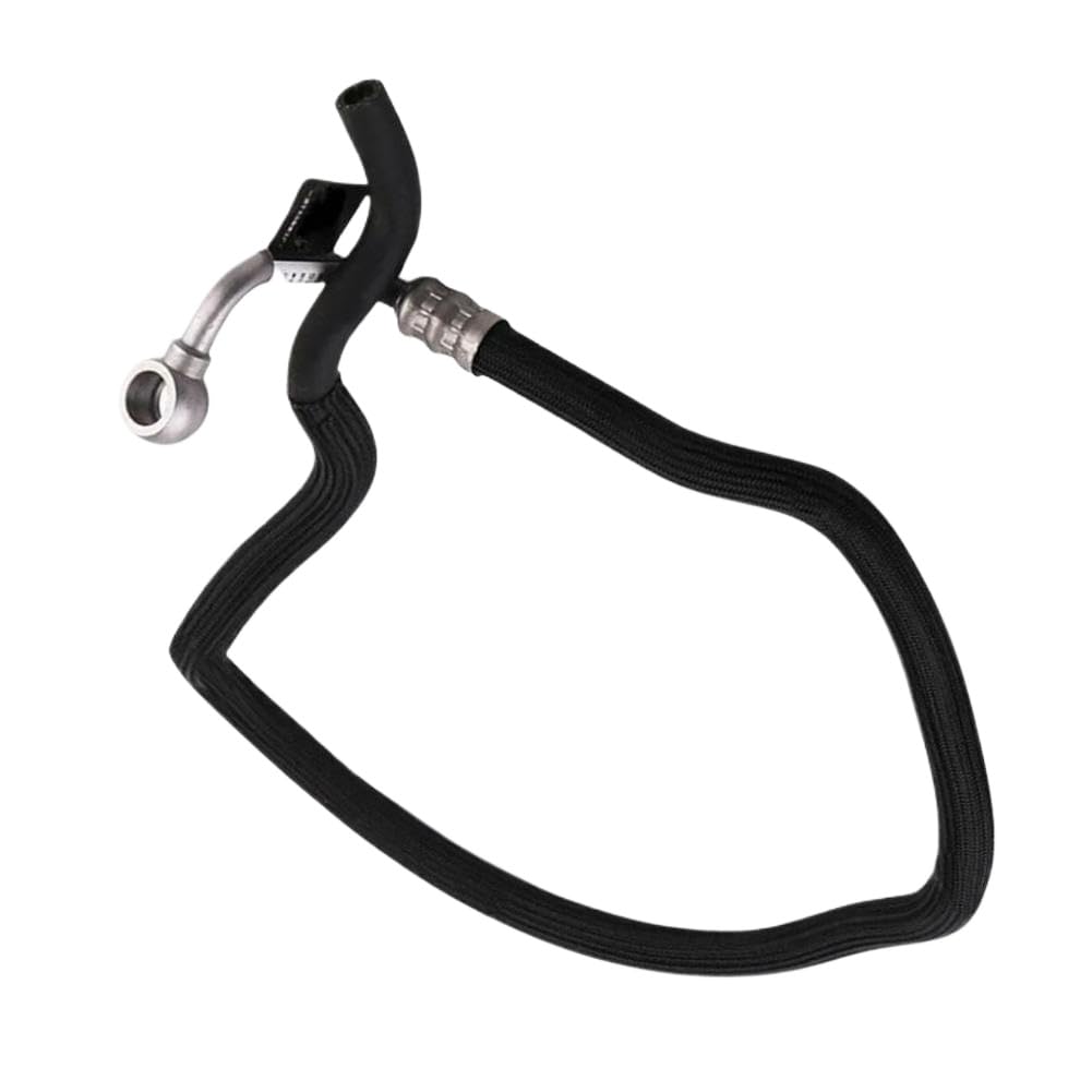Txhvfacft Onecolor Power Steering Pressure Hose 4F1422891a Compatible With Audi A6 Allroad C6 2.7 3.0 3.2 4.2 2006 2011 A6 C6 2004 2011