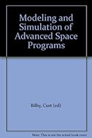 Modeling and Simulation of Advanced Space Programs B000J4WOSI Book Cover