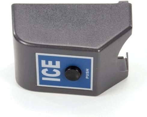 Replacement for Follett PD502440 Cover, Disp Chute Pb U15 5