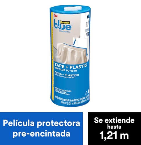 Plástico para pintar 24 Imagen adicional