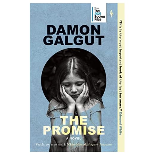 The Promise: A Prize-Winning Novel