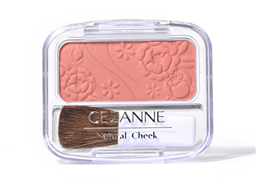 セザンヌ ナチュラル チークN 11のサムネイル