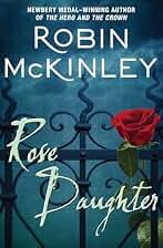 Rose Daughter (English Edition)