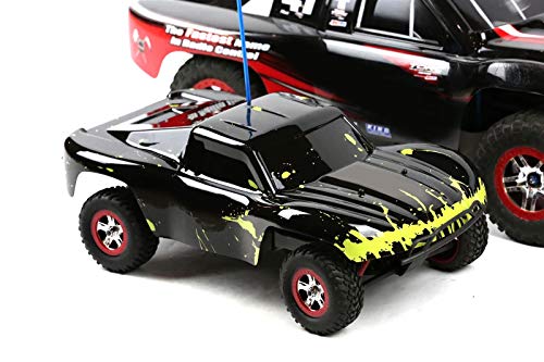 Coque de rechange 1/16 SummitLink remplace carrosserie cassée voiture camion