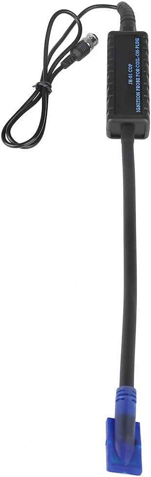 FTVOGUE COP Ignition Probe, Signal Probe with High Sensitivity Measurement and Oscilloscope Compatibility for Automotive Mechanics