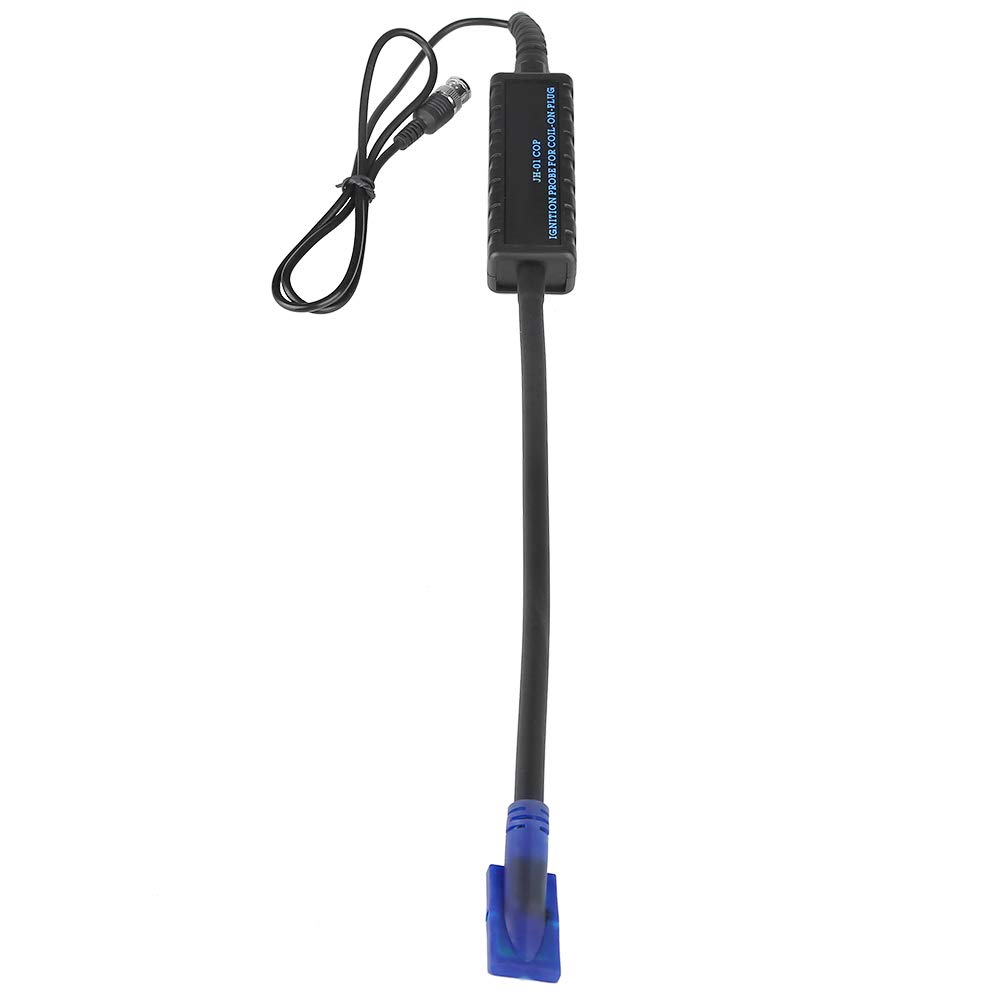 COP Ignition Probe, Signal Probe with Second Ignition Waveform for Automobile Engine