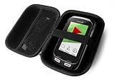 FitSand Hard Case Compatible for Garmin Approach G8 Golf Course GPS