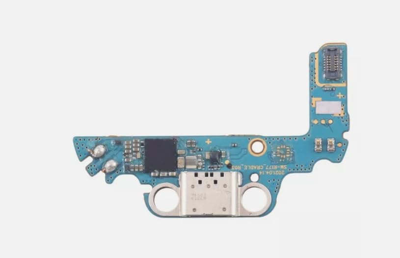 Port de charge de rechange pour boîtier Samsung Galaxy Buds2 SM-R177