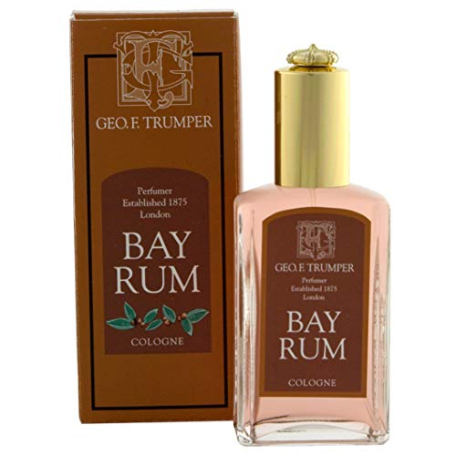 Geo F Trumper Cologne (Bay Rum, 50ml)