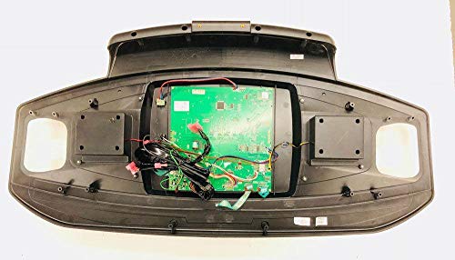 Image of Icon Health & Fitness, Inc. Display Console ETPF99715V1 382898 Works W Proform Performance 995I Treadmill