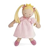 North American Bear Little Princess Blonde 10