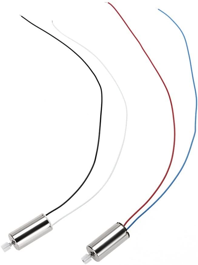 Drone accessories For S60 RC Drone Spare Parts Propeller Blades Guars Protective Gear Motor Arms for S60 RC Drone Quadcopter Repair Accessories S60 Drone Parts Replaceable accessories ( Color : Gears