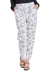 Bandana Flower White