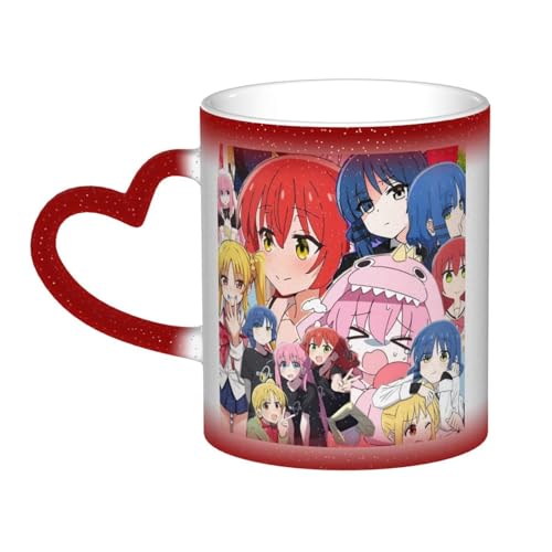 ڂEE }OJbv R[q[ Z~bN  Jbv Jbv ׂ~ߎ e ۉR[q[Jbv H Z~bN ItBX z[ Mtgp 330ml Red