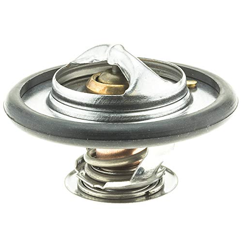 Stant OE Type Thermostat, Stainless Steel