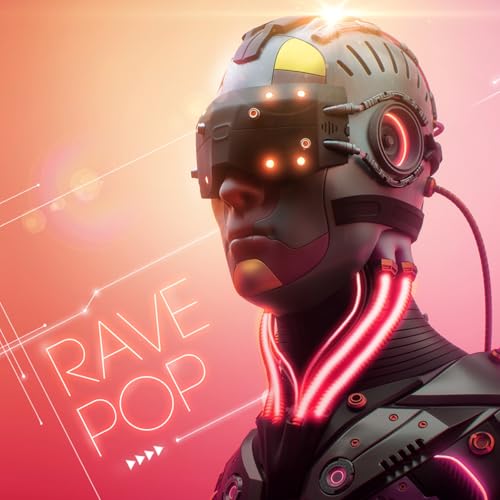 Rave Pop Amazon MusicでVARIOUS ARTISTSのRave Popを再生する