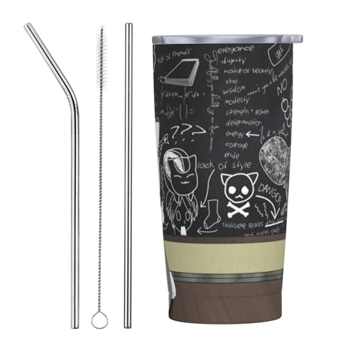 ĖڗFl jR搶 L(34) ^u[Rbv ^fM_uEH[600mlSUS304HiO[hXeX t^tR[q[Jbv ԗp ۗEۉ Rh~XeXRbv Straw Three-piece Set