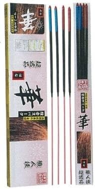 【花火】 【手持ち】 線香スパーク 華 5本