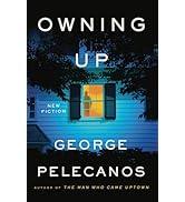 Owning Up: New Fiction