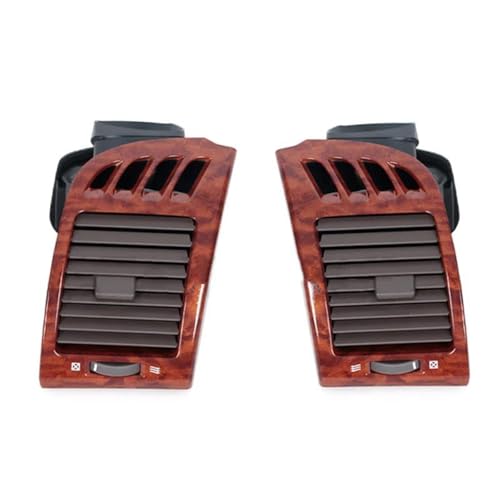 Sortie d'aération Toyota Camry 2002-2006 grille de climatisation
