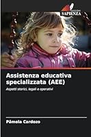 Assistenza educativa specializzata (AEE) 6209350585 Book Cover