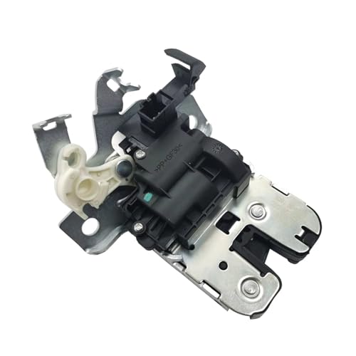 Cerradura de maletero con cierre suave para Skoda Rapid 4