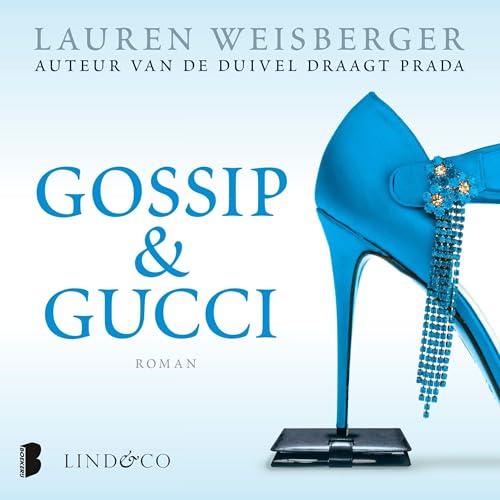 Gossip & Gucci (Dutch Edition) cover art
