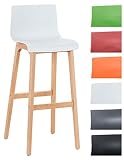 DIMENSIONES: Altura total: 101 cm I Ancho total: 41 cm I Profundidad total: 46 cm I Altura del asiento: 76 cm I Superficie del asiento (AxP): 39 x 32 cm I Altura del respaldo: 25 cm I Ancho del respaldo: 37 cm I Peso máx. de carga: 110 kg.