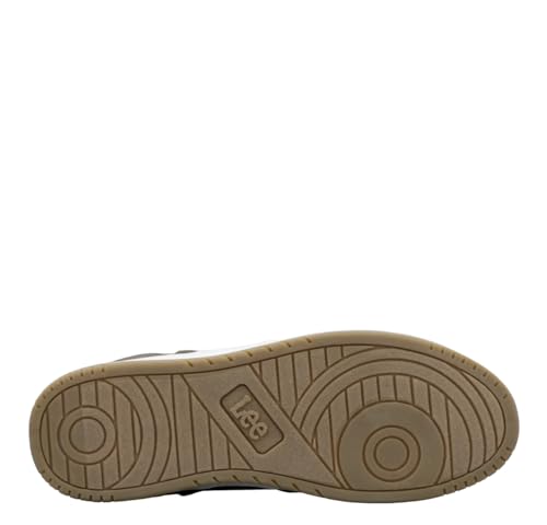 Image of Lee Men's Specter Retro Court Sneaker