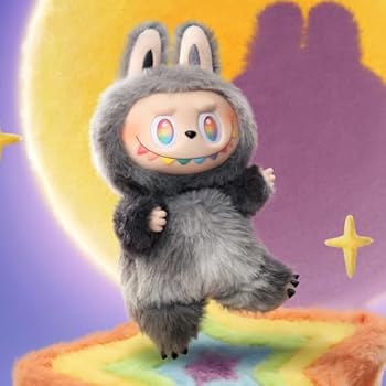 ぬいぐるみ POPMART THE MONSTERS Big into Energy THE MONSTERS Big into Energy Series-Vinyl Plush Pendant