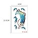 Produktbild Handaxian 10pcs-New Tattoo Aufkleber kleine frische Paar temporäre Tattoo Aufkleber 10pcs-21