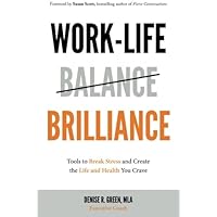 Work-Life Brilliance