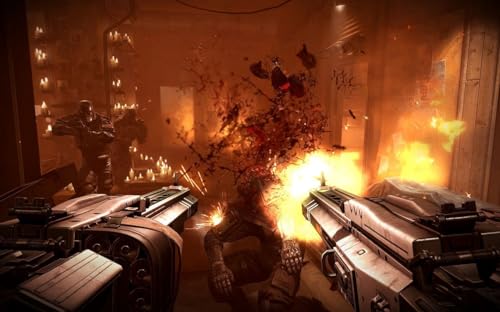 El Mejor Listado de Wolfenstein the new order los 10 mejores. 11 El Mejor Listado de Wolfenstein the new order los 10 mejores. 7