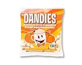 DANDIES Air Puffed Pumpkin Marshmallows, 141 GR