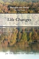 Life Changes: The 2nd Poems 1941927653 Book Cover