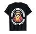 Cool Potato Novelty for Men Women Potato Gag Potato Lover T-Shirt