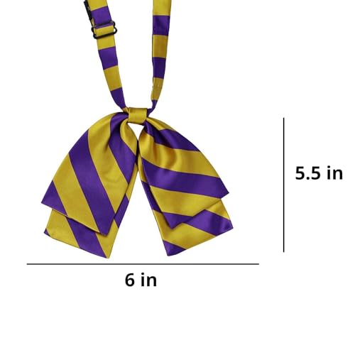 Image of tiemart Floppy Bow Tie