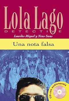 Una nota falsa