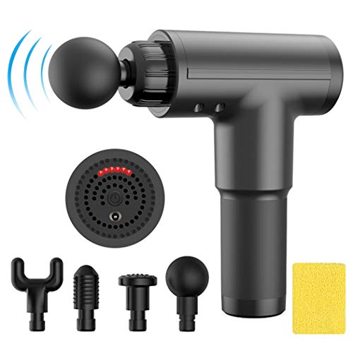 Percussion Massage Gun - Image 8