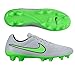 Nike Tiempo Legend V Firm Ground [Wolf Grey/Green Strike]