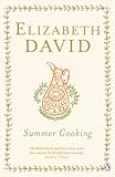 summer cooking (english edition)