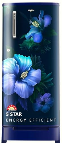 Whirlpool 184L 5 Star (205 WDE ROY)