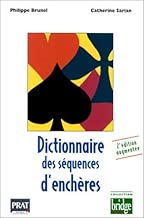 Download Dictionnaire des séquences d'enchères PDF