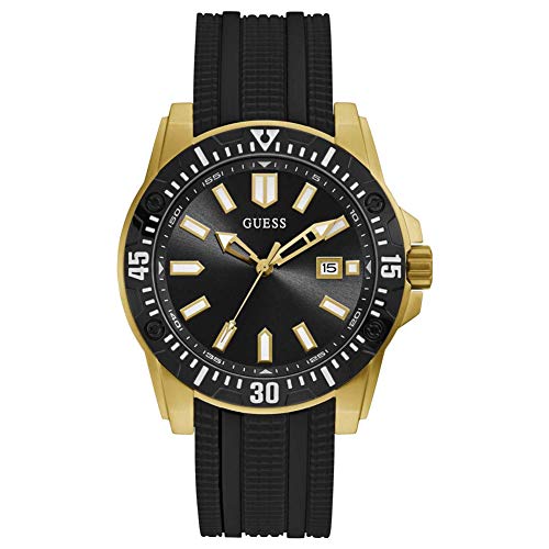 Price comparison product image Guess GW0055G4 Mens Skipper Watch