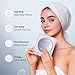 Bagavs Collagen Face Mask with Real Deep Bio-Collagen for Overnight Skin Care, Hydrating, Anti-Wrinkle, Lifting, 30g x 4ea