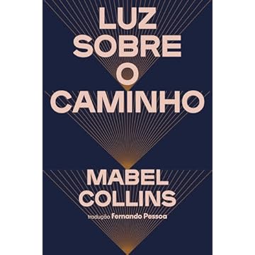 Capa do livro Luz sobre o caminho