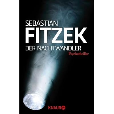 Der Nachtwandler