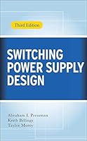 Algopix Similar Product 20 - Switching Power Supply Design, 3rd Ed.